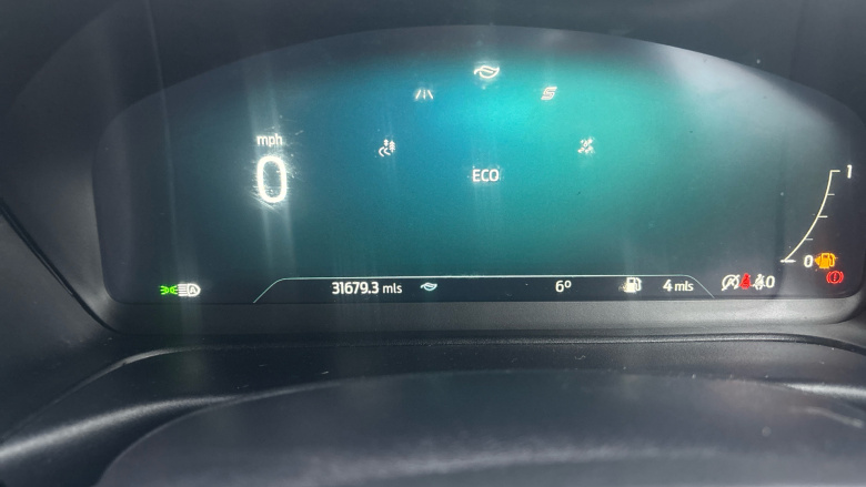 Ford Puma 1.0 EcoBoost Hybrid mHEV ST-Line 5dr Petrol Hatchback